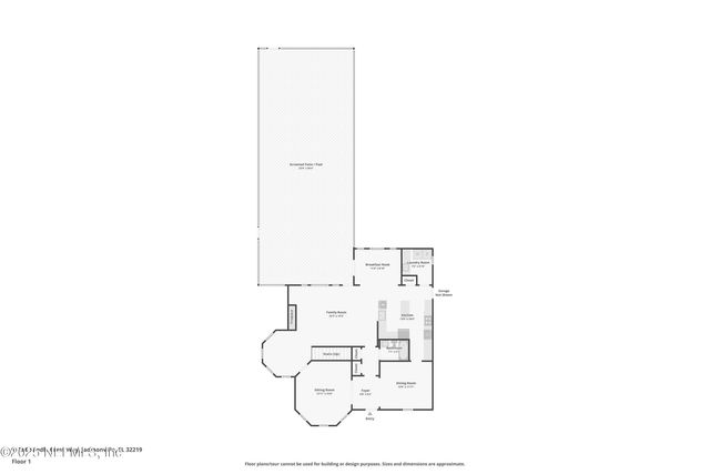 11286 SADDLE CREST Way, Jacksonville, FL 32219