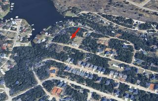 5509 N Lakeside Hills Court, Granbury, TX 76048