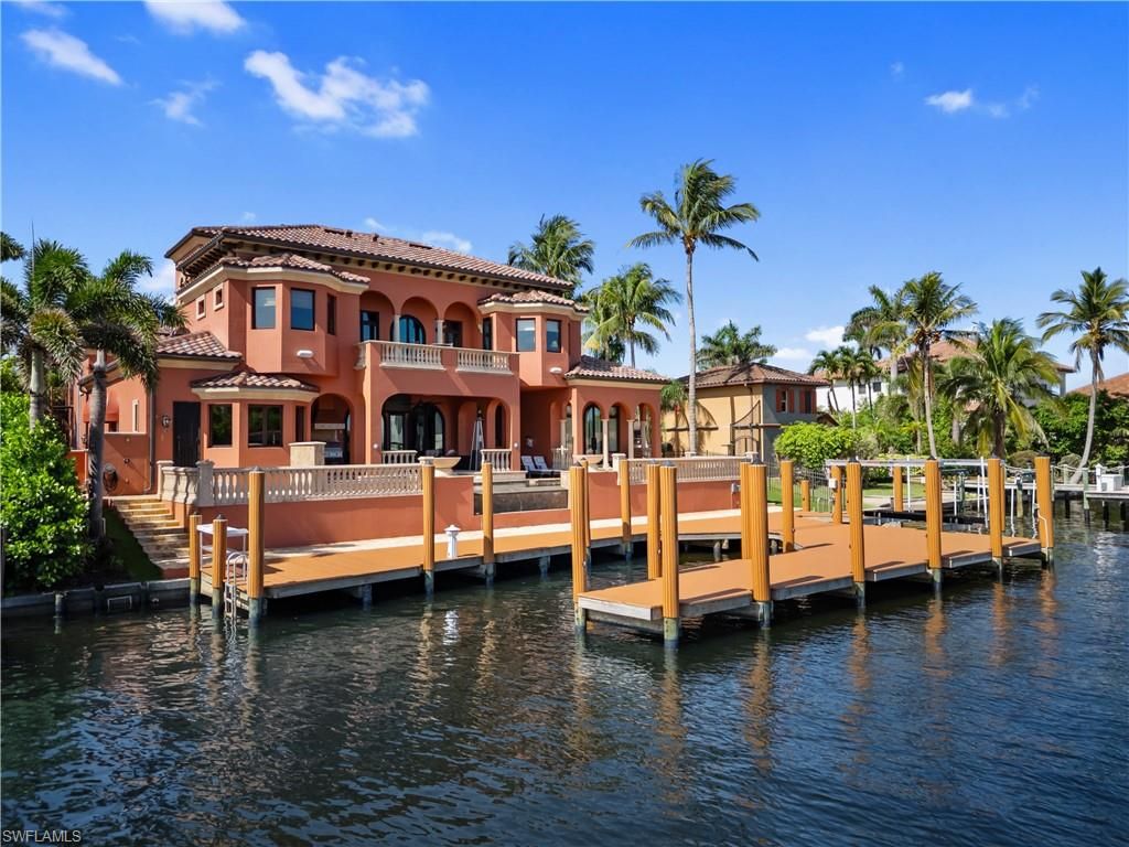 841 Cypress Lake CIR, FORT MYERS, FL 33919 — exterior