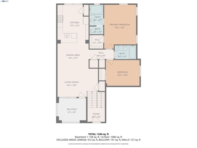 493 Tristania Terrace, Sunnyvale, CA 94086