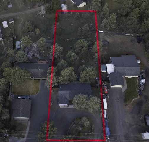 63421 Vogt Road, Bend, OR 97701