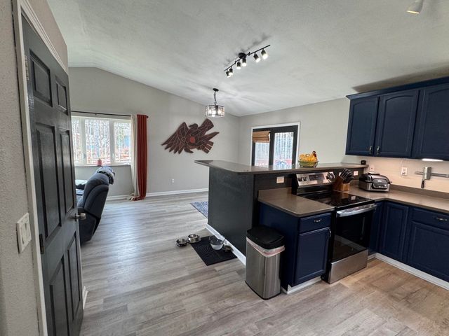 730 TURNER DRIVE, North Pole, AK 99705