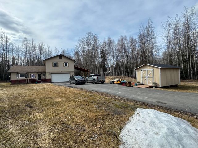 730 TURNER DRIVE, North Pole, AK 99705