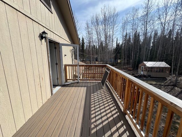 730 TURNER DRIVE, North Pole, AK 99705