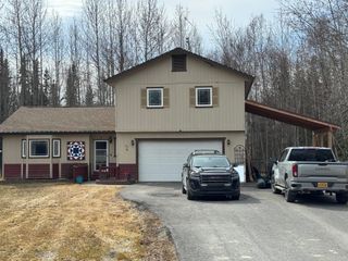 730 TURNER DRIVE, North Pole, AK 99705