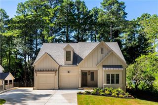 370 Chicopee Drive, Marietta, GA 30060