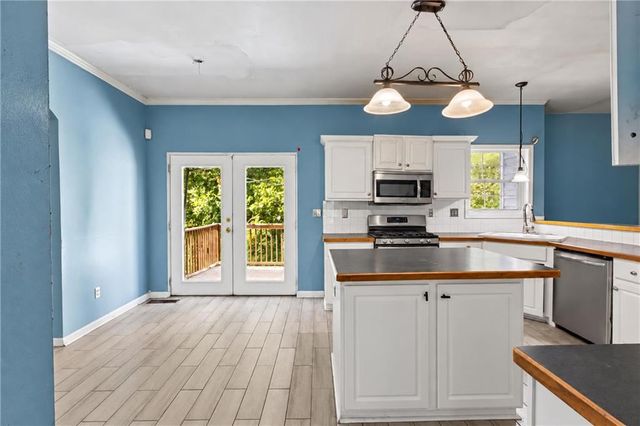 5424 Trumpet Vine Trail SE, Mableton, GA 30126