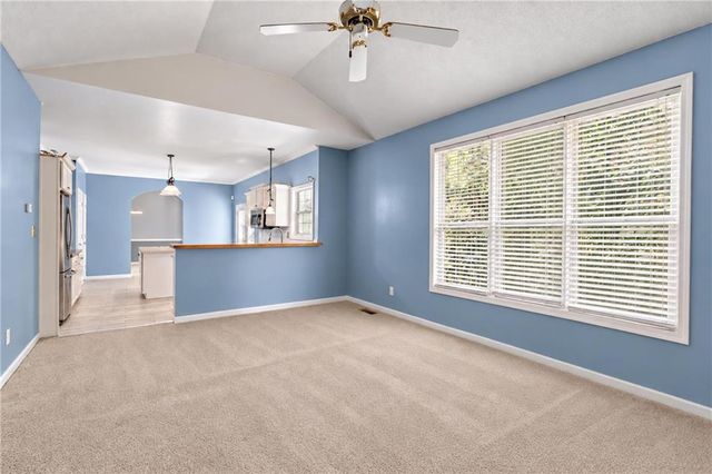 5424 Trumpet Vine Trail SE, Mableton, GA 30126