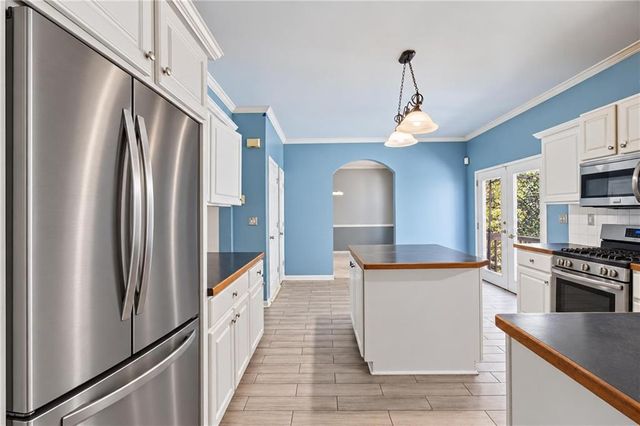 5424 Trumpet Vine Trail SE, Mableton, GA 30126