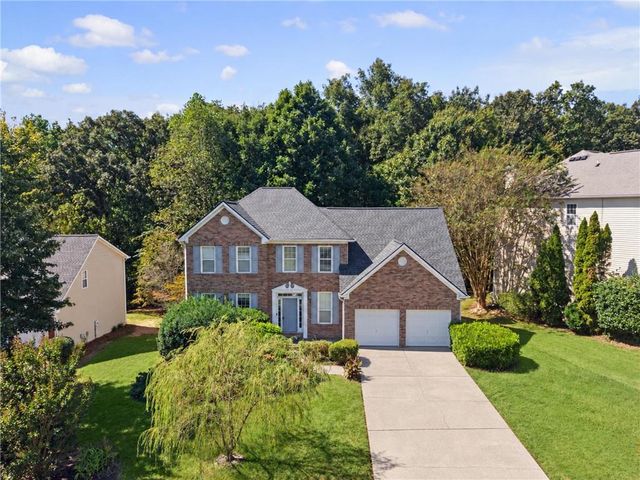 5424 Trumpet Vine Trail SE, Mableton, GA 30126