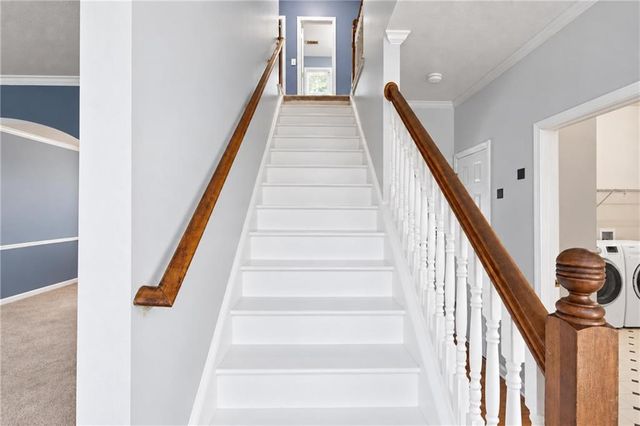 5424 Trumpet Vine Trail SE, Mableton, GA 30126
