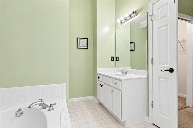 5424 Trumpet Vine Trail SE, Mableton, GA 30126