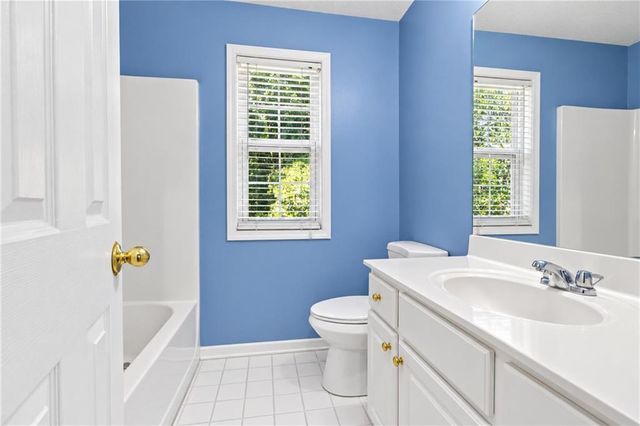 5424 Trumpet Vine Trail SE, Mableton, GA 30126
