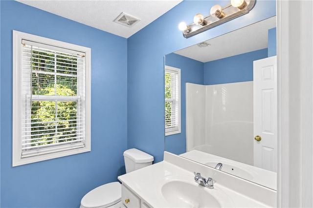 5424 Trumpet Vine Trail SE, Mableton, GA 30126