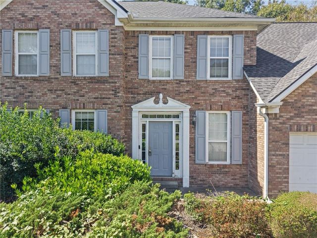 5424 Trumpet Vine Trail SE, Mableton, GA 30126