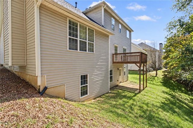 5424 Trumpet Vine Trail SE, Mableton, GA 30126