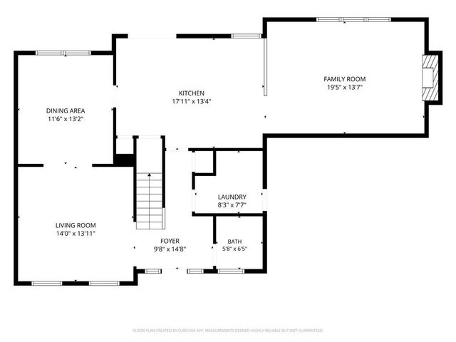 5424 Trumpet Vine Trail SE, Mableton, GA 30126