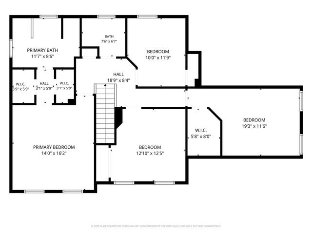 5424 Trumpet Vine Trail SE, Mableton, GA 30126