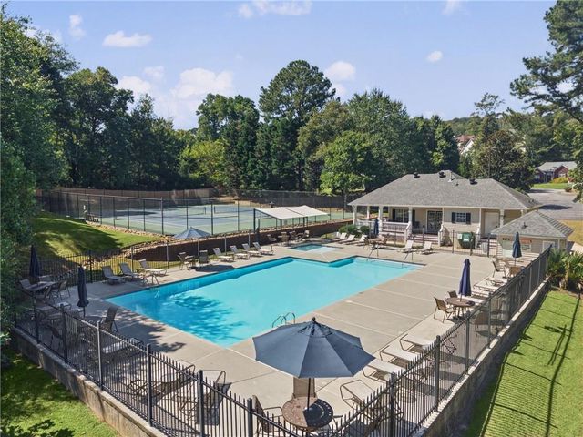 5424 Trumpet Vine Trail SE, Mableton, GA 30126