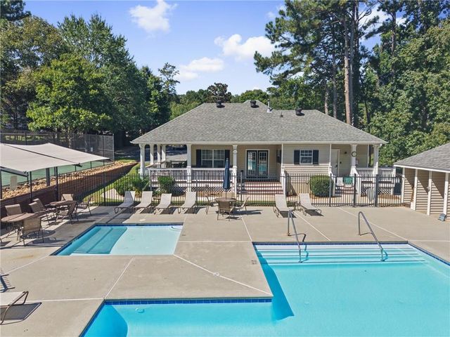 5424 Trumpet Vine Trail SE, Mableton, GA 30126