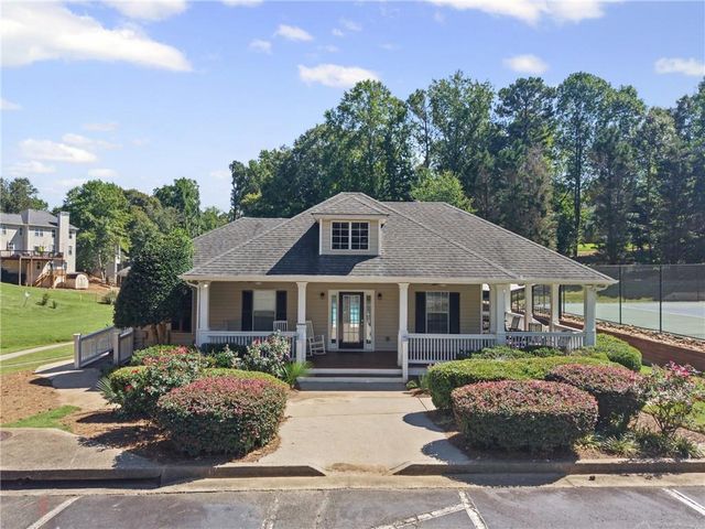 5424 Trumpet Vine Trail SE, Mableton, GA 30126