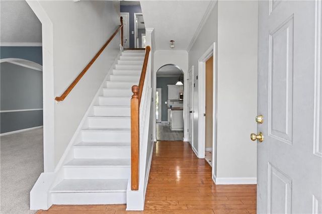 5424 Trumpet Vine Trail SE, Mableton, GA 30126
