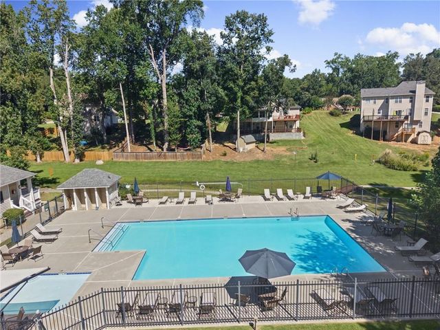 5424 Trumpet Vine Trail SE, Mableton, GA 30126