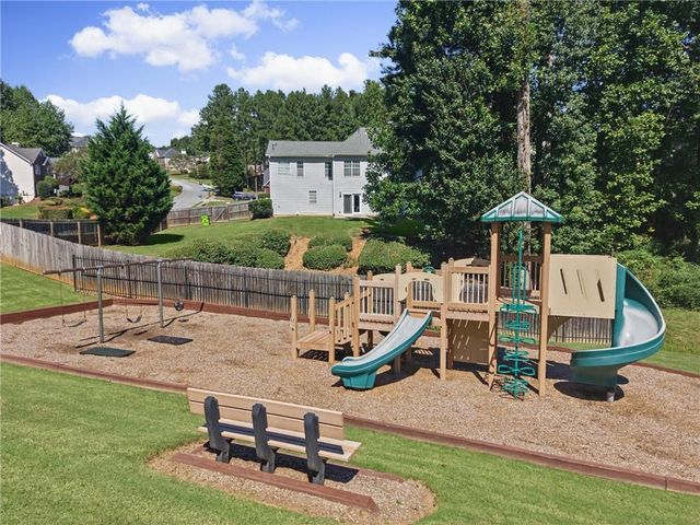 5424 Trumpet Vine Trail SE, Mableton, GA 30126