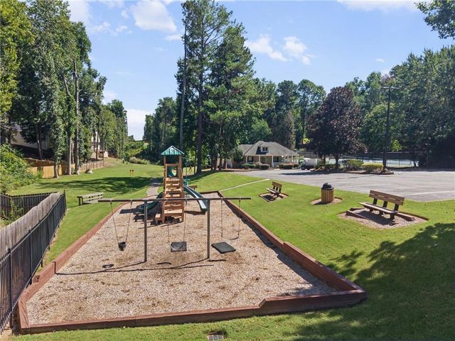 5424 Trumpet Vine Trail SE, Mableton, GA 30126
