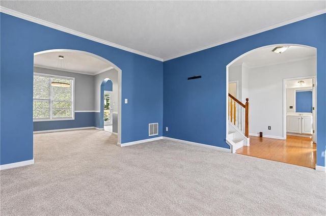 5424 Trumpet Vine Trail SE, Mableton, GA 30126