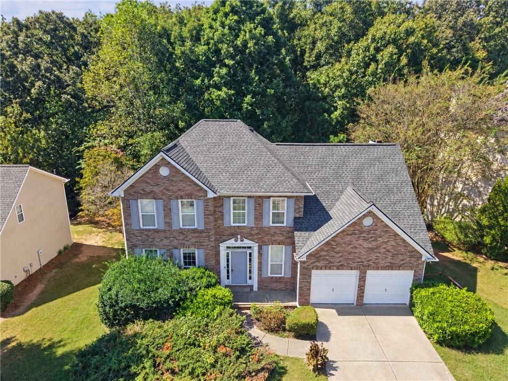 5424 Trumpet Vine Trail SE, Mableton, GA 30126
