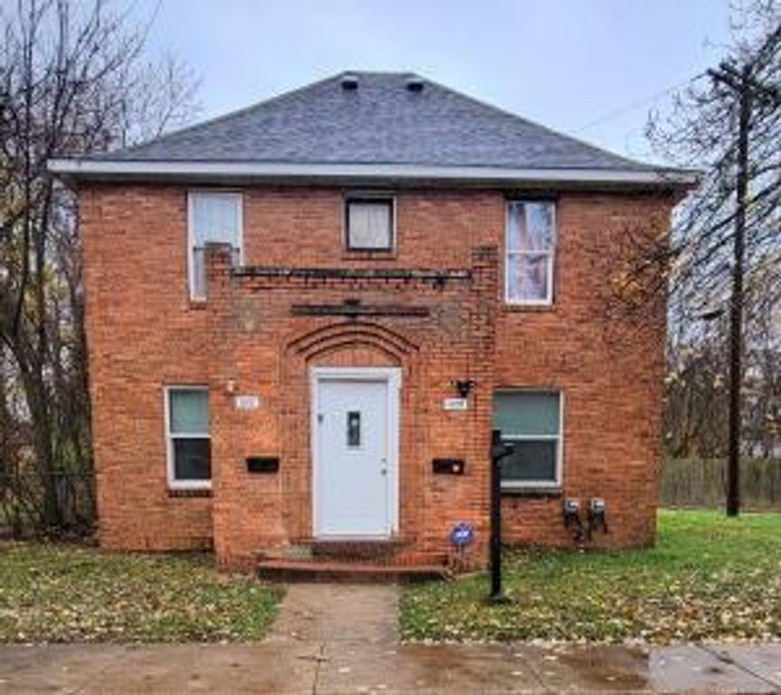820-822 Wallace Avenue, Kalamazoo, MI 49048