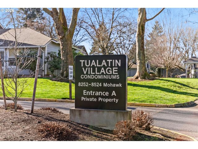 8318 Sw MOHAWK St, Tualatin, OR 97062
