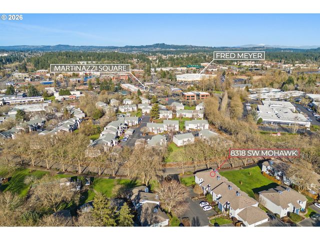 8318 Sw MOHAWK St, Tualatin, OR 97062