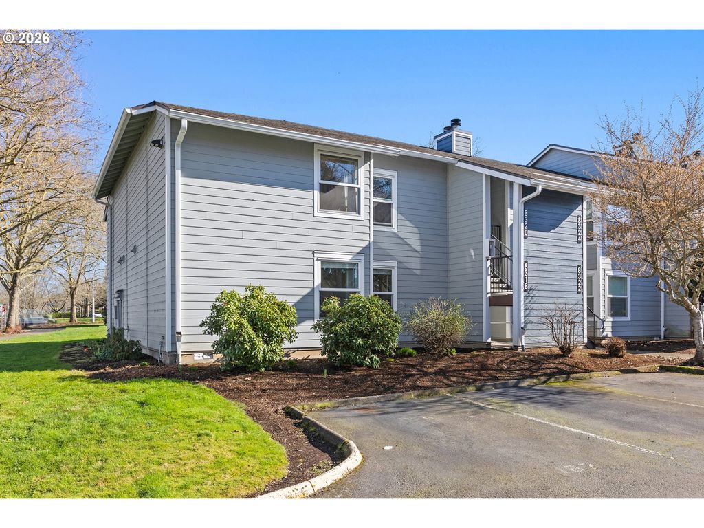 8318 Sw MOHAWK St, Tualatin, OR 97062