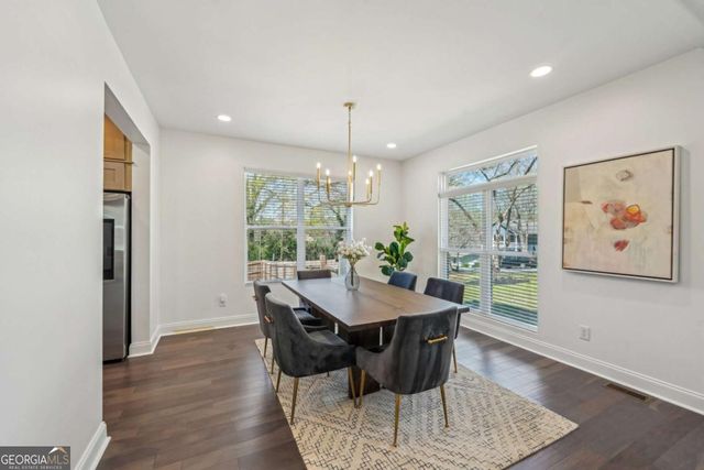3087 Alston Drive, Decatur, GA 30032
