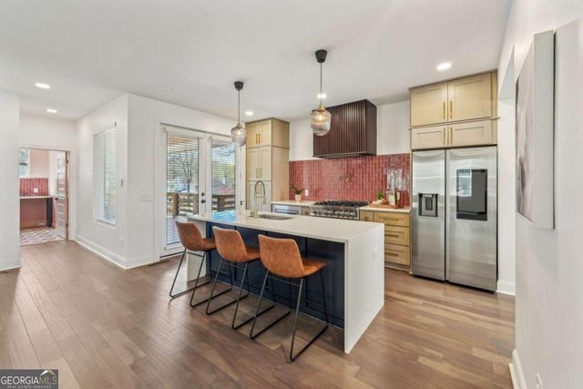 3087 Alston Drive, Decatur, GA 30032