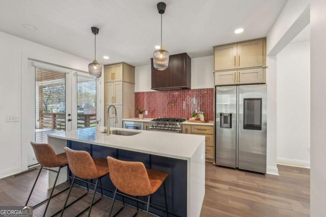 3087 Alston Drive, Decatur, GA 30032