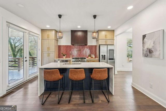 3087 Alston Drive, Decatur, GA 30032