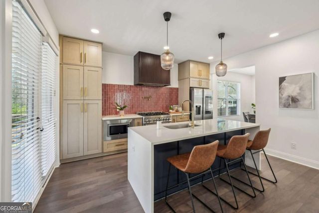3087 Alston Drive, Decatur, GA 30032