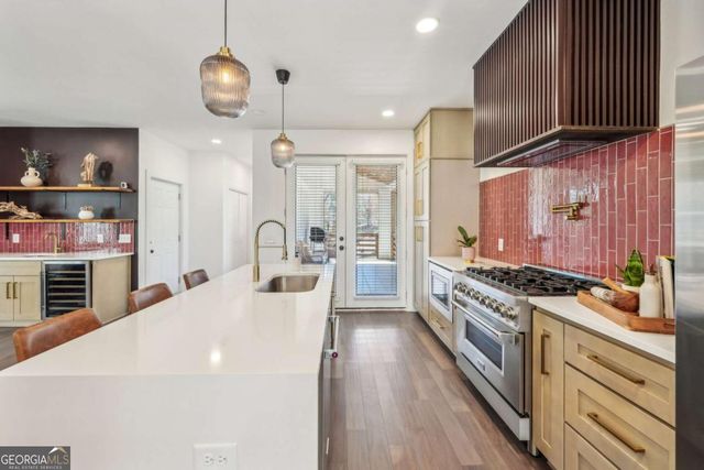 3087 Alston Drive, Decatur, GA 30032