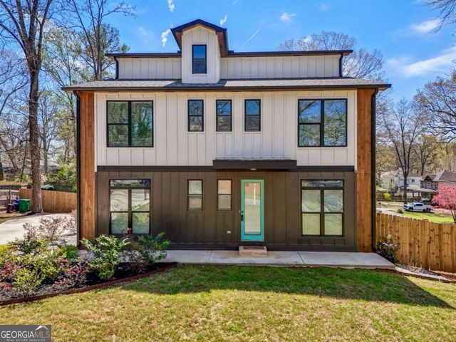3087 Alston Drive, Decatur, GA 30032
