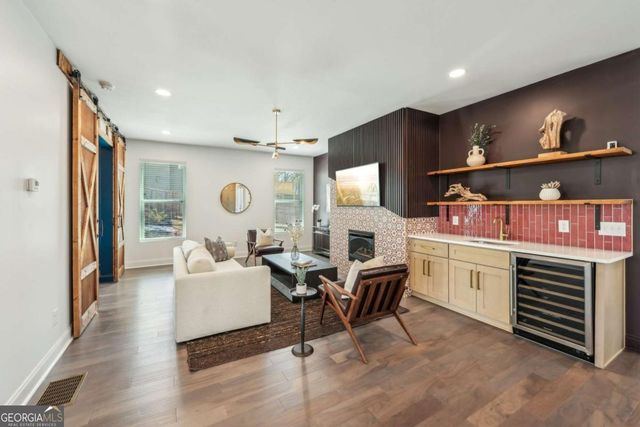 3087 Alston Drive, Decatur, GA 30032