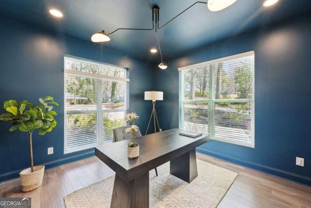 3087 Alston Drive, Decatur, GA 30032