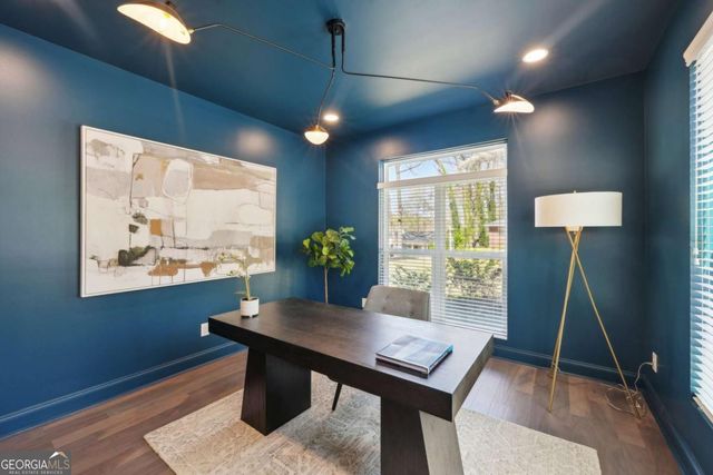 3087 Alston Drive, Decatur, GA 30032