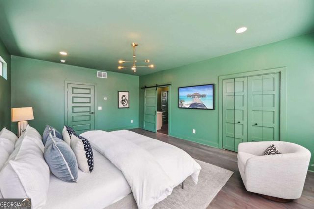 3087 Alston Drive, Decatur, GA 30032