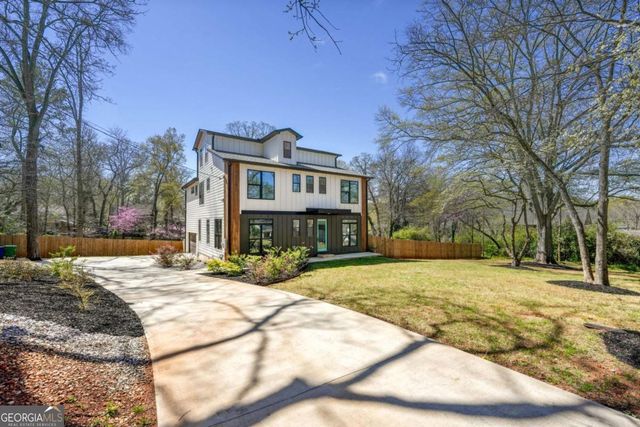 3087 Alston Drive, Decatur, GA 30032