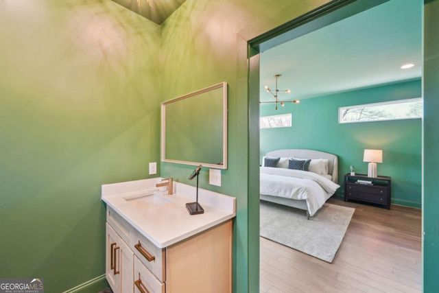 3087 Alston Drive, Decatur, GA 30032