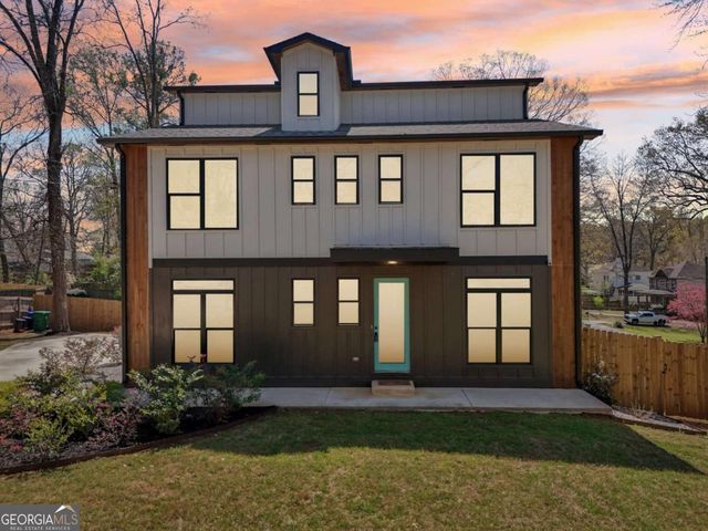 3087 Alston Drive, Decatur, GA 30032