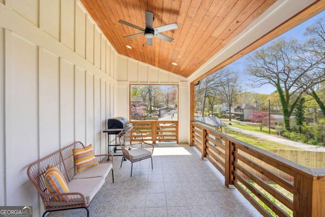 3087 Alston Drive, Decatur, GA 30032